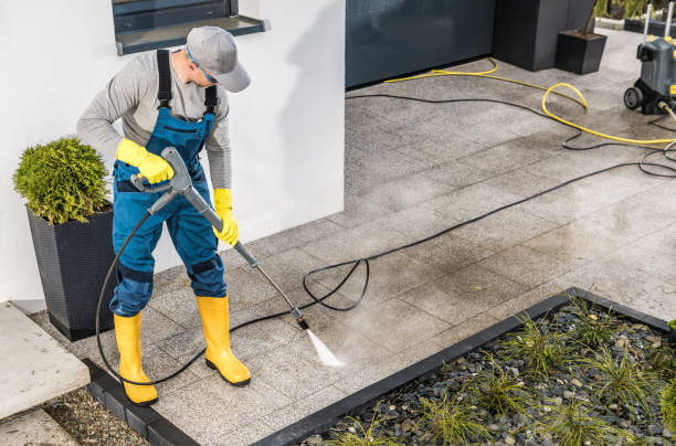 Reliable Saint Davids, PA Pressure Washing Solutions